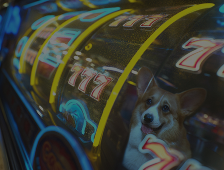 Corgi Slots