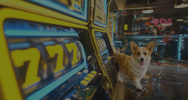 Corgi Slots